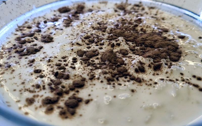 ARROZ-CON-LECHE Ensaladilla rusa