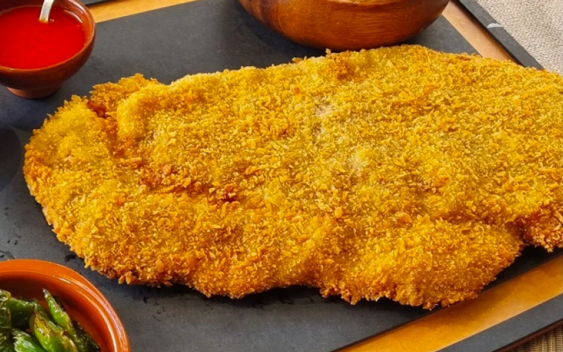 Cachopo Sixtino 23