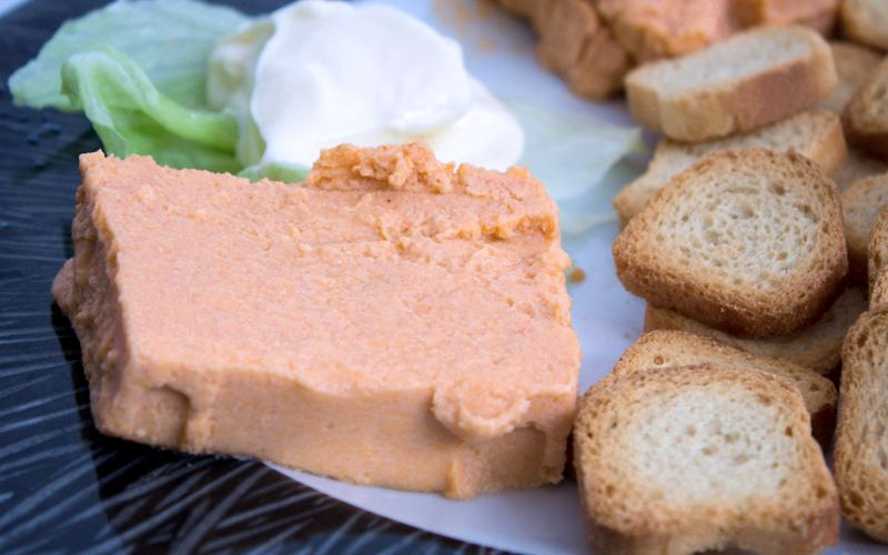 PASTEL-CABRACHO Ensaladilla rusa