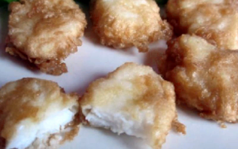 RAPE_FRITO Ensaladilla rusa