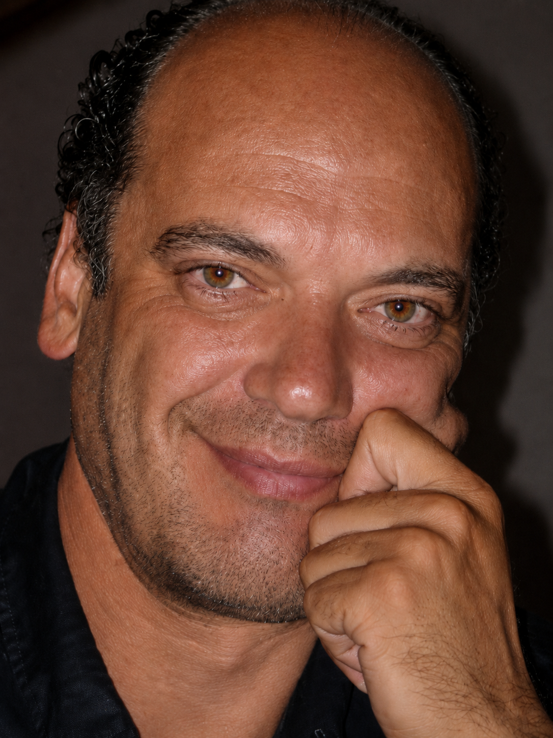 Ramon Ramon