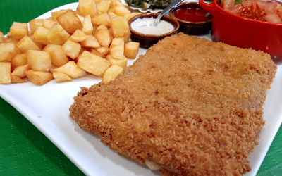 Cachopo Bottichelli Cachopo Bottichelli