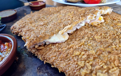 Cachopo Ghirlandaio Cachopo Ghirlandaio