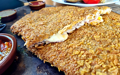Cachopo Ghirlandaio