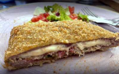 Cachopo Pinturicchio Cachopo Pinturicchio