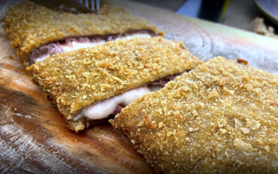 Cachopo Raffaello Cachopo Raffaello