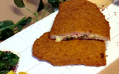 Cachopo Sixtino 19 Cachopo Sixtino 19