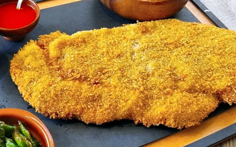 Cachopo SIXTINO2023_SG Cachopo Sixtino 2023 Sin Gluten - La Cantina Sixtina