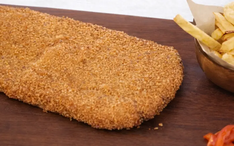 Cachopo buonarroti Cachopo buonarroti La Cantina Sixtina