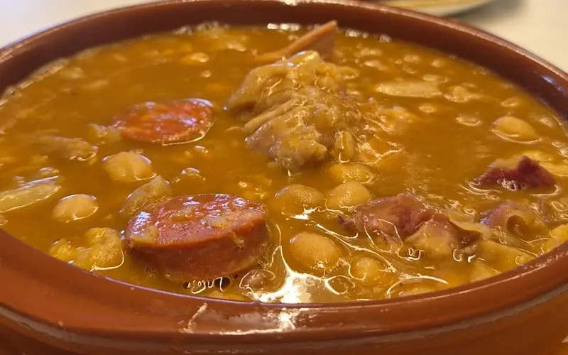 Callos de La Cantina Sixtina 2026 Callos de La Cantina Sixtina 2026