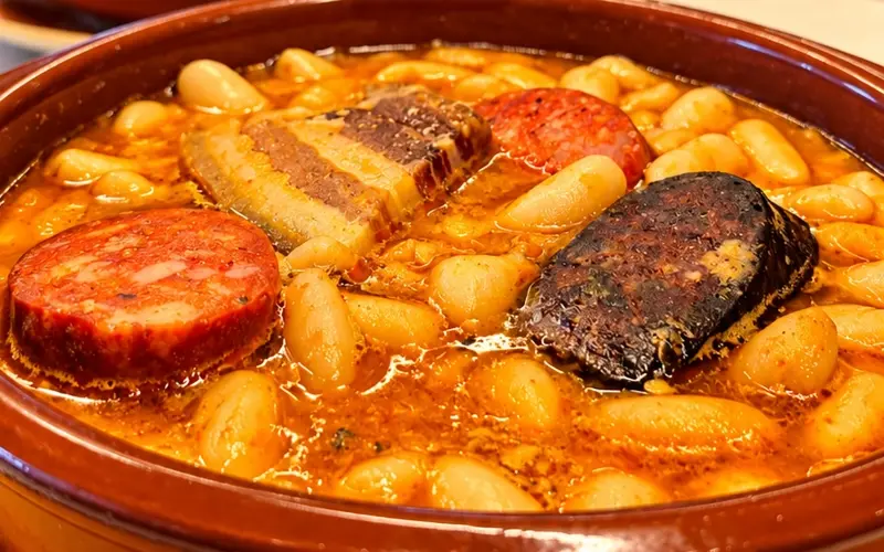 Mejor fabada de Galicia 2026_La Cantina Sixtina Mejor fabada de Galicia 2026_La Cantina Sixtina